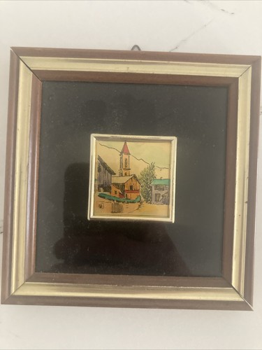 Quadro foglia oro - foglia, d’oro