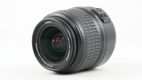 Nikon nikkor obiettivo - nikon,