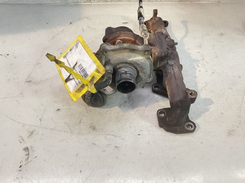 Turbina turbo per - turbo, fiat