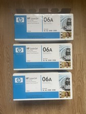 3 toner HP LASERJET 5L 6L 3100