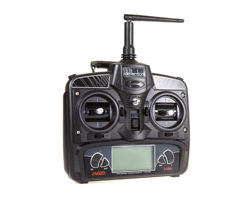 Walkera devo 2402d - devo,
