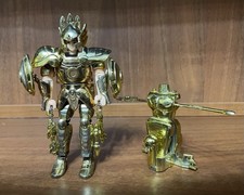 cavalieri dello zodiaco