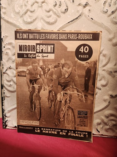 Miroir sprint riflesso - sprint,
