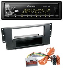 Pioneer Bluetooth USB DAB MP3