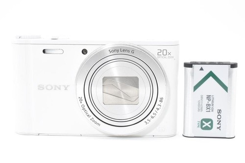 Sony cyber shot dsc wx350 - sony, cyber-shot