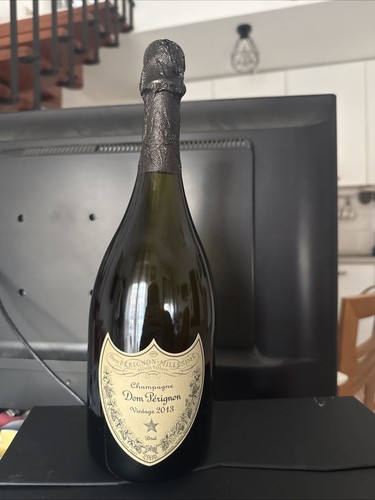 Champagne brut 2013 dom - champagne,
