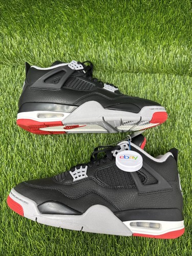 Nike air jordan retro - 4,