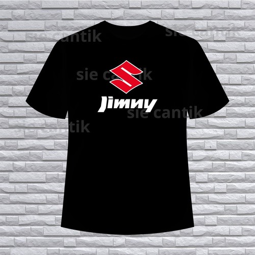 Shirt americana jimny suzuki - americana,