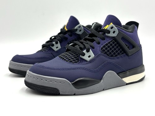 Nike air jordan - jordan, iv
