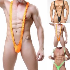 Costume da bagno uomo V Sling