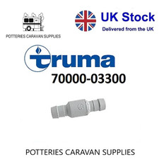 Genuine Truma Boiler Inline