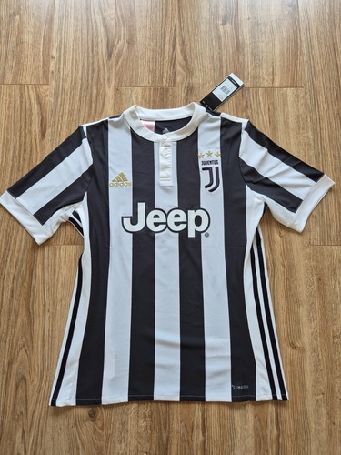 Juventus maglia calcio home - maglia,