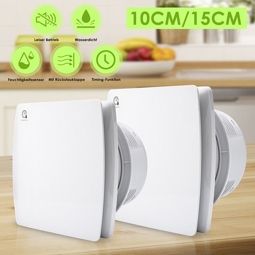 Ventilatore bagno vents - ventilatore,