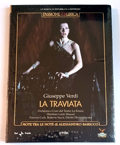 Traviata giuseppe verdi - traviata,