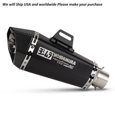 Marmitta scarico racing