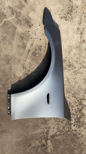 Parafango anteriore bmw - sx,