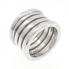Anello Bulgari B.zero1 5 fasce