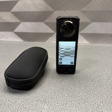 Macchina fotografica Insta360