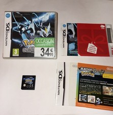 Pokémon Version Noire 2 (nero