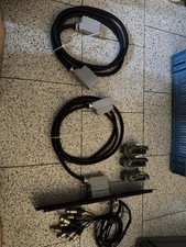 Multicore Audio 8ch Neutrik Harting Frusta No Digico Soundcraft  Allen Heat LK25