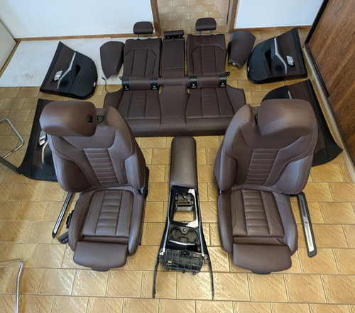 Bmw g21 touring interni - bmw,