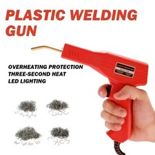 PISTOLA  SALDATRICE RIPARA