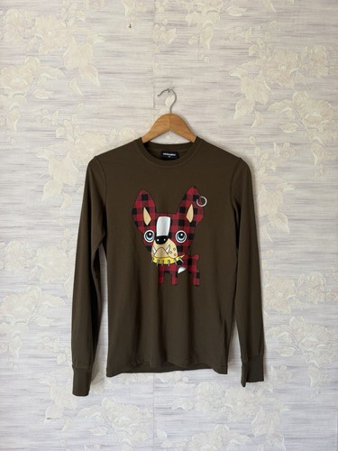 Shirt dsquared2 ragazzo - dsquared2,