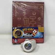 YO-KAI WATCH YO-KAI MEDAGLIONE
