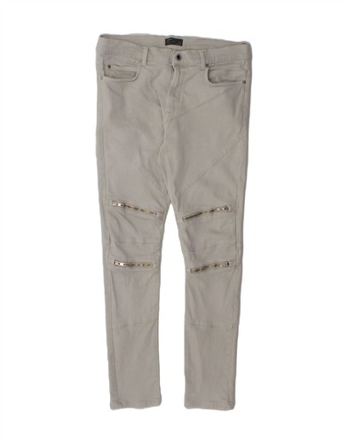 Jeans uomo zara cargo skinny - uomo,