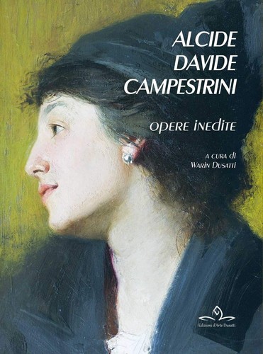Alcide davide campestrini - alcide,