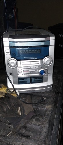 Aiwa naj20 disc - cx-naj20, cd