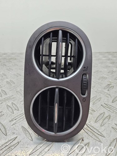 Bocchetta ventilazione