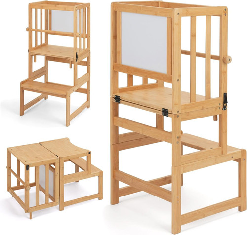 Torre montessoriana bambini - torre,