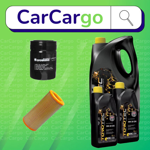 Kit tagliando per iveco - kit, daily
