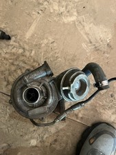 55231037 GARRETT TURBINA OPEL CORSA D 1.3 CDTI 75CV. RICAMBI USATI