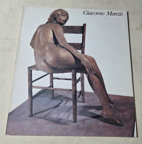Giacomo manzu mostra - manzu'-,