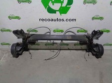 ASSE POSTERIORE / BURRA 5 / TAMBOR 5 AGUJEROS / 3088397 PER RENAULT KANGOO 1.5 D