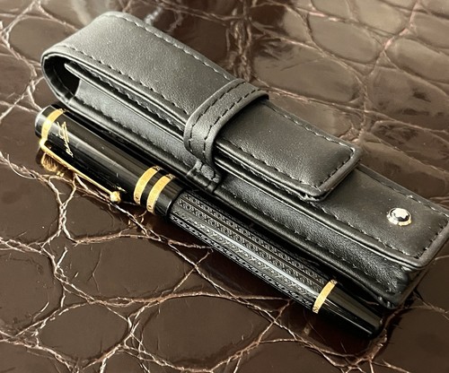 Montblanc writers limited - writers,