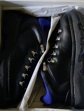 Burberry Trek stivaletto uomo