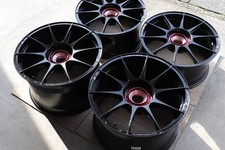 OZ Racing Superleggera Forged