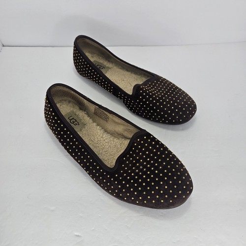 Ballerine ugg alloway - alloway, ottone