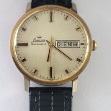  Orologio Vintage Foresta