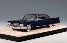1960 cadillac eldorado - 1960,