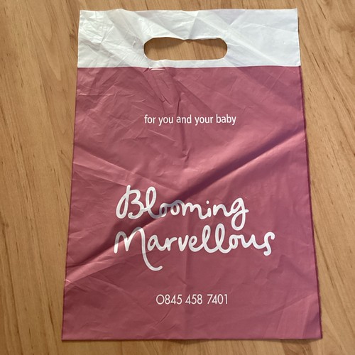 Blooming marvellous vintage - blooming,