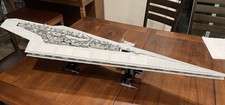 LEGO Ucs Executor Super Star