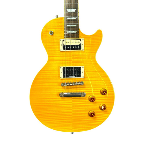 Epiphone les paul standard - les,