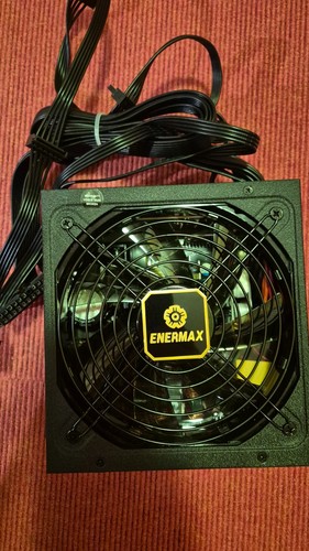 Enermax revolution 650w - enermax,