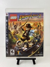 Lego indiana jones - indiana,
