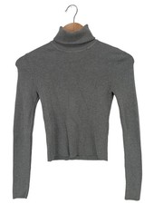 ZARA Maglione dolcevita Donna