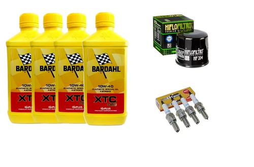 Kit tagliando kawasaki ninja - kit/tagliando,